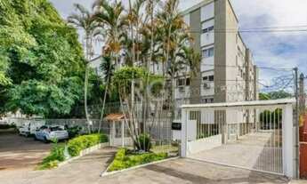 Imagem 2: APARTAMENTO DE 2 DORMITÓRIOS COM 1 VAGA DE GARAGEM NO BAIRRO PRAIA DE BELAS