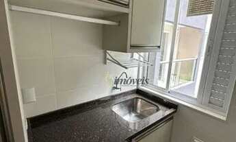 Imagem 7: Lindo apartamento Mobiliado para ALUGUEL, com ótima localização Praia Brava/SC