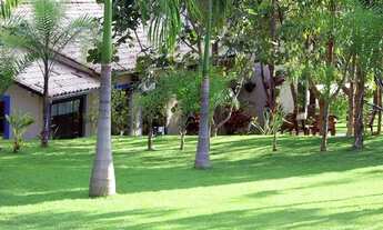 Imagem 4: Chácara 1500m2 recanto das araras (Bela Vista de Goiás