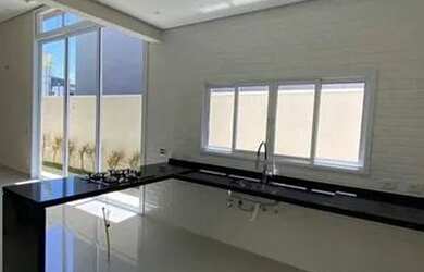 Imagem 5: Casa com 3 dormitórios à venda, 170 m² por R$ 1.280.000 - Residencial Veredas - Mogi das C