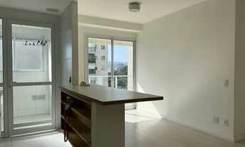 Imagem 2: APTO. PARA VENDA DE 2 QUARTOS COM VAGA E VARANDA NO COND BOSQUE DA LAPA!