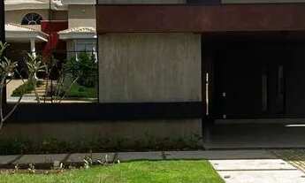 Imagem: Casa de condomínio térrea para venda com