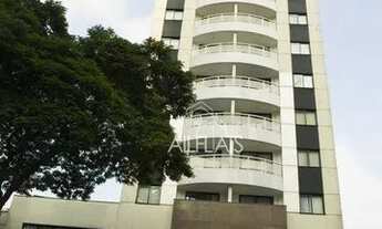 Imagem 2: Flat com 1 dormitório, 41 m² - venda por R$ 361.000 ou aluguel por R$ 5.400/mês em Moema