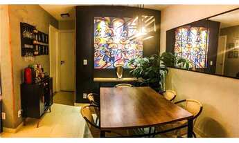 Imagem 6: Apartamento MOBILIADO por apenas R$169.800,00 na Praça Seca - Rio de Janeiro/RJ