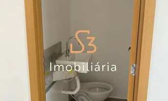 Imagem 5: CASA RESIDENCIAL em UBERLÂNDIA - MG, BOSQUE DOS BURITIS