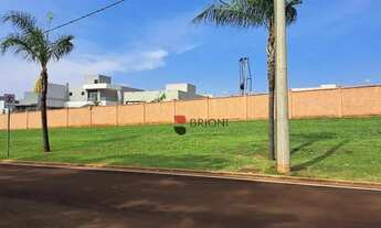 Imagem 5: Terreno Comercial Alto Padrão, com 250m² à venda no Alphaville em Ribeirão Preto/SP I Imob