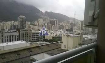 Imagem 6: Cobertura 2 quartos no Humaitá