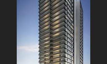 Imagem 2: APARTAMENTO RESIDENCIAL em São Paulo - SP, Ibirapuera