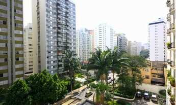 Imagem 5: Jardins Metropolis disponível locação com 27m² e entrada imediata