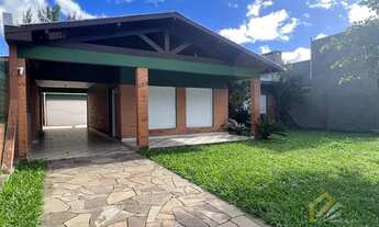 Imagem: Casa e Sobrado de 4 dormitórios à Venda