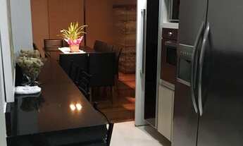 Imagem 6: Apartamento para venda com 180 metros quadrados com 3 quartos em Vila Mariana - São Paulo