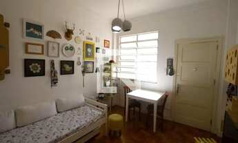 Imagem 2: Apartamento para Aluguel - Catete, 1 Quarto, 40 m2