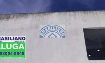 Imagem: Casa comercial para aluguel no Capão Redondo