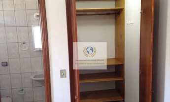 Imagem 7: Apartamento com 1 dormitório para alugar, 30 m² por R$ 1.130,00/mês - Parque das Universid