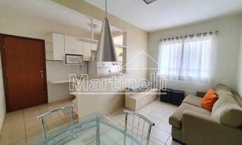 Imagem 3: Apartamento Padrão em Ribeirão Preto