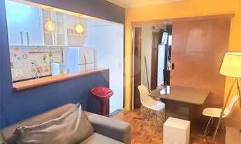 Imagem 3: APARTAMENTO A VENDA EM SP BELA VISTA