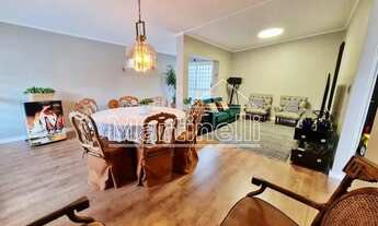 Imagem 3: Casa Padrão em Ribeirão Preto