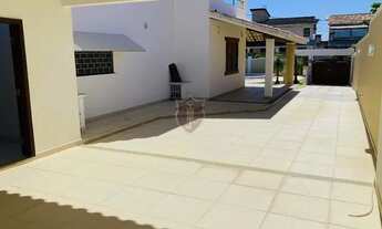 Imagem 7: Casa duplex 4/4 com piscina espetacular no melhor de Vilas!