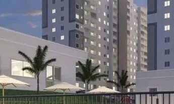 Imagem: Apartamento para venda no Olho D x27 Água