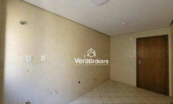 Imagem 7: Excelente Apartamento com 1 dormitório para alugar, 57 m² por R$ 1.600/mês - Jansen - Grav