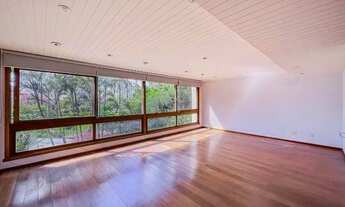 Imagem: Apartamento em Moinhos de Vento