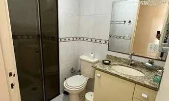 Imagem 4: Apartamento com 2 dormitórios para alugar, 50 m² por R$ 2.530,00/mês - Jardim Vila Formosa