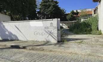 Imagem 2: Terreno - Centro - Jacareí - 600m²