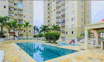 Imagem: Apartamento para venda com 48 metros quadrados