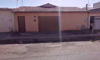 Imagem: Vendo Casa no Recanto do Bosque