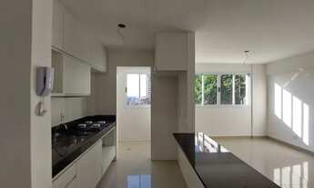 Imagem 5: Apartamento para aluguel, 2 quartos, 1 suíte, 2 vagas, Buritis - Belo Horizonte/MG