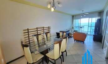 Imagem 5: Apartamento para venda possui 90 metros quadrados com 3 quartos em Praia do Morro - Guarap