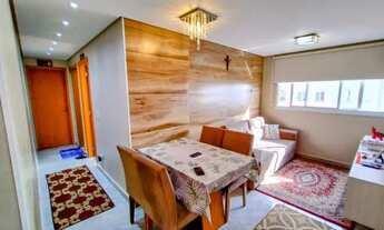 Imagem 1: Belo Apartamento à venda no Jardim Iris na Avenida Aparecida do Rio Negro 341