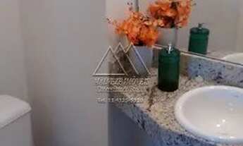 Imagem 6: V. Caminho do Mar, apto mobiliádo, varanda gourmet