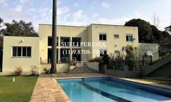 Imagem: Casa de condomínio para venda com 800 metros