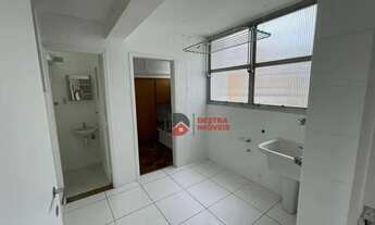 Imagem 6: Apartamento com 3 dormitórios, 132 m² - venda por R$ 1.380.000,00 ou aluguel por R$ 8.000