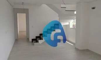 Imagem: Cobertura com 3 dormitórios à venda, 130