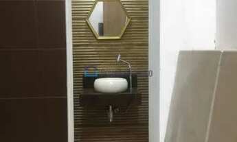 Imagem 6: Casa de Vila 190m2 A.C 3 dormitórios, 2 vagas e Quintal