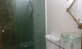 Imagem 4: Quarto para mulheres