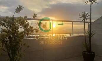 Imagem: Excelente Cobertura Triplex com 215 metros