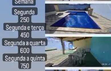 Imagem 3: Casa em aldeia Casa com 3 dormitórios