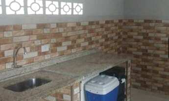 Imagem 4: Casa térrea 2 dormitórios 1 suíte espaço gourmet vaga 2 carros