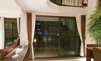 Imagem 3: DUPLEX NO JARDINS