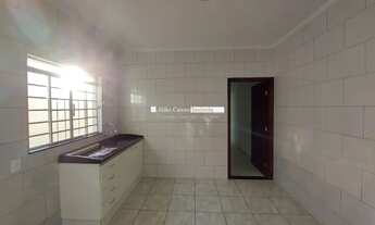 Imagem 5: SOROCABA - Casa Padrão - Parque São Bento