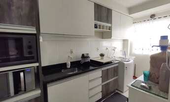 Imagem 4: Apartamento para venda com 55 metros quadrados com 2 quartos em Ressacada - Itajaí - SC