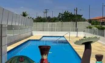 Imagem 5: Apartamento Cond Primavera com 52 m2 com 2 quartos na Cidade dos Funcionarios Fortaleza Ce