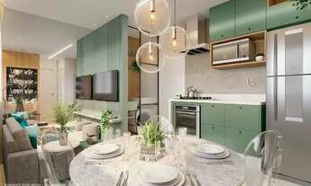 Imagem 6: Vende aptamento com 2 dormitórios 1 vga em Osasco