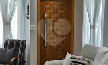 Imagem 4: Sobrado com 3 suítes e 4 vagas no bairro do Imirim