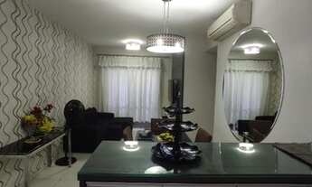 Imagem 7: Apartamento em Condomínio Fechado Parque Dez