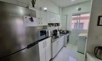 Imagem 4: Apartamento para venda com 2 quartos em Nova Palhoça - Palhoça - SC