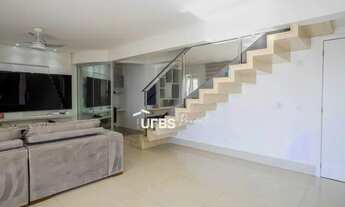 Imagem 6: Apartamento para venda com 158 metros quadrados com 3 quartos em Setor Marista - Goiânia